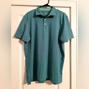 Southern Tide Striped Polo